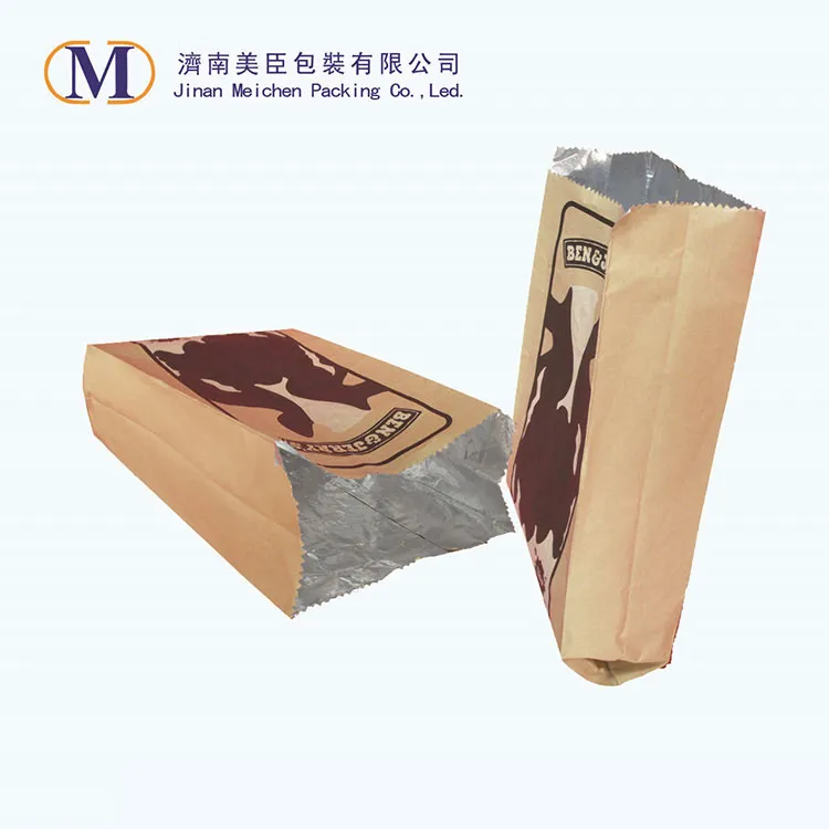 Sunt charta sacculos recyclable?